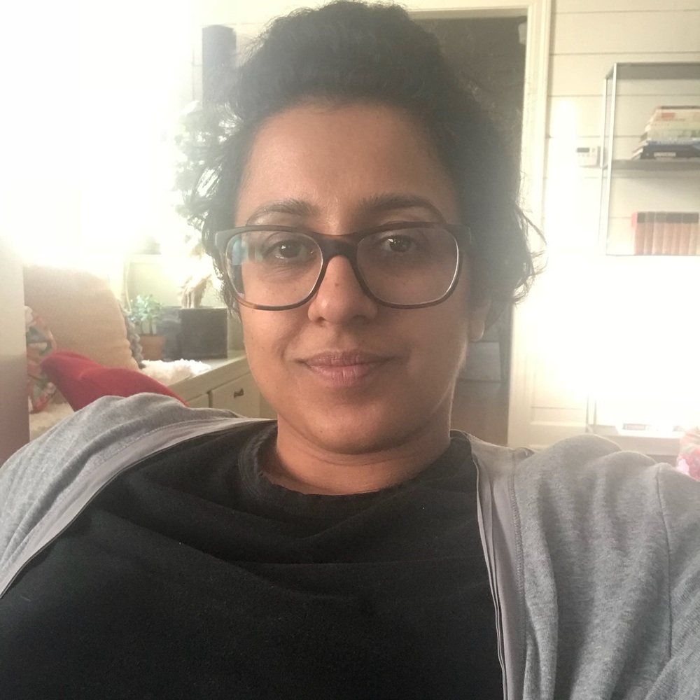 Meet your Posher, Mira